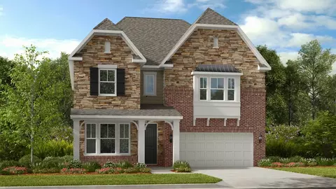 131 Welcombe St, Mooresville, NC 28115