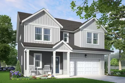 9193 Stoney River Ln, Kernersville, NC 27284