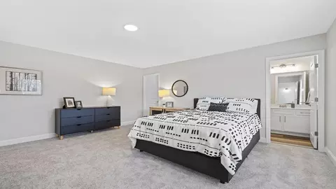 Bedroom - 479 Adhurst Dr, Enoree, SC 29335 photo 5 of 8