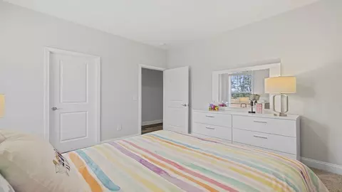 Bedroom - 479 Adhurst Dr, Enoree, SC 29335 photo 2 of 8