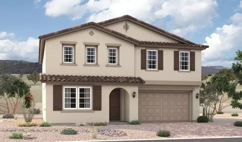 13603 W Domino Dr, Peoria, AZ 85383
