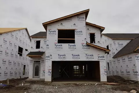 2820 Poplar Ridge Rd, Powell, OH 43065