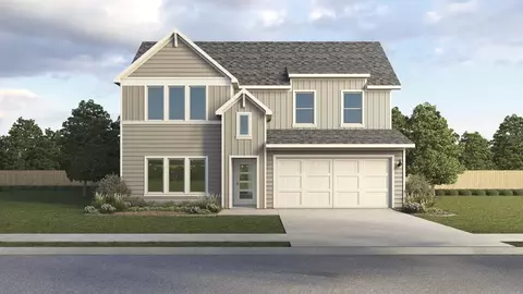 2310 Water Lily Way, Pilot Point, TX 76258