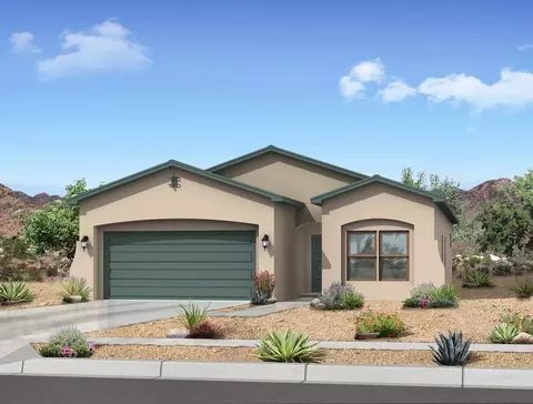 1354 Valle Vista Ct, Los Lunas, NM 87031