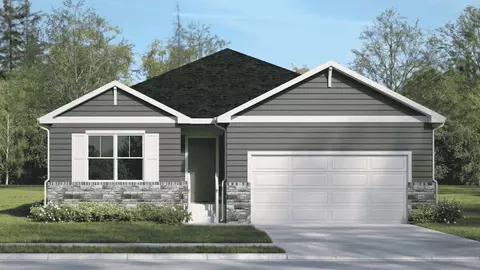Exterior - 957 Andrews Crest Dr, Berthoud, CO 80513 photo 2 of 5