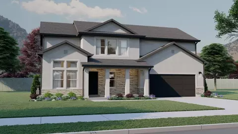Exterior - 1502 Silver Canoe Loop, Logan, UT 84321 photo 3 of 14