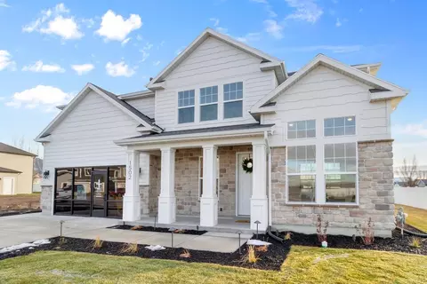Exterior - 1502 Silver Canoe Loop, Logan, UT 84321 photo 7 of 14