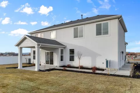 Exterior - 1502 Silver Canoe Loop, Logan, UT 84321 photo 6 of 14