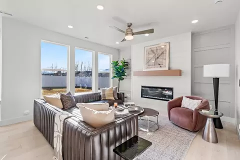 Living - 1502 Silver Canoe Loop, Logan, UT 84321 photo 1 of 2