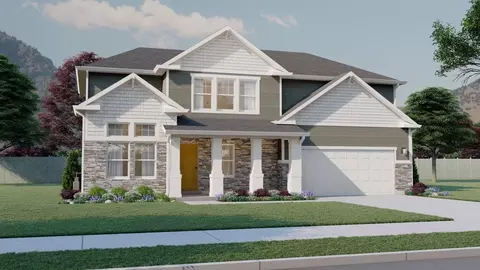 1502 Silver Canoe Loop, Logan, UT 84321