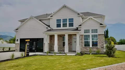 Exterior - 1502 Silver Canoe Loop, Logan, UT 84321 photo 4 of 14