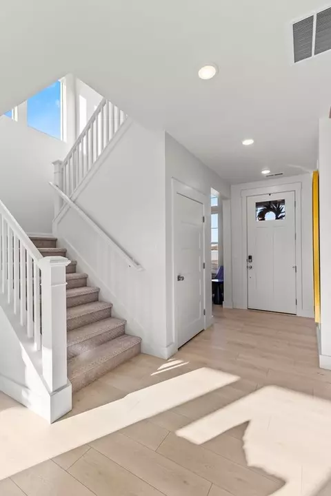 Entry Way - 1502 Silver Canoe Loop, Logan, UT 84321 photo 3 of 3