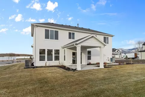 Exterior - 1502 Silver Canoe Loop, Logan, UT 84321 photo 5 of 14