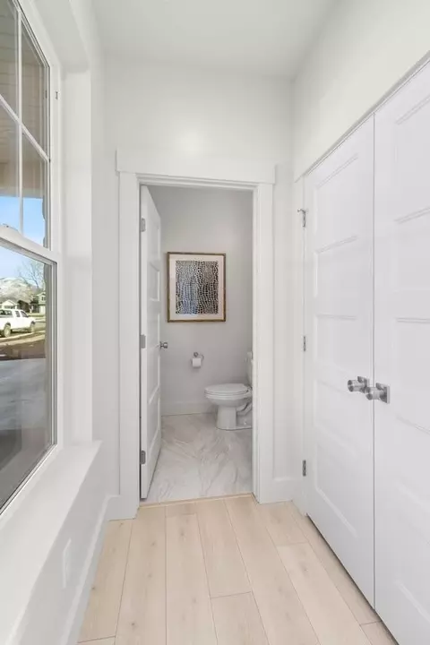 Entry Way - 1502 Silver Canoe Loop, Logan, UT 84321 photo 2 of 3