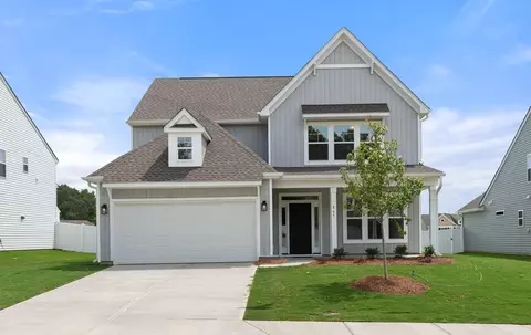 865 Brooklet Ct, Winston Salem, NC 27127