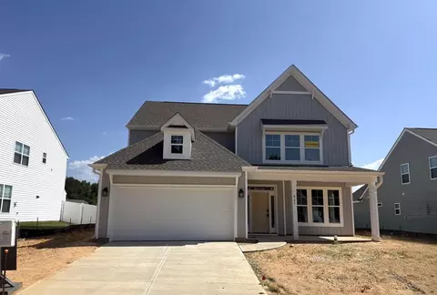 865 Brooklet Ct, Winston Salem, NC 27127