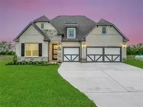 4602 Magnolia Bend Dr, Rosharon, TX 77583