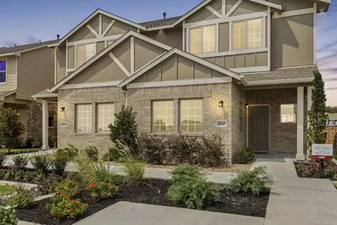 Exterior - 807 White Steppe Way, Georgetown, TX 78626 photo 1 of 2