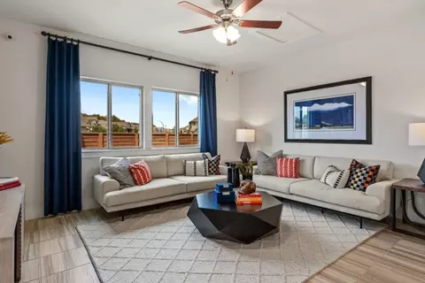 Other - 807 White Steppe Way, Georgetown, TX 78626 photo 3 of 3