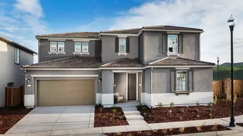 Exterior - 7957 Floyd Glenn Wise Dr, Tracy, CA 95377 photo 1 of 10