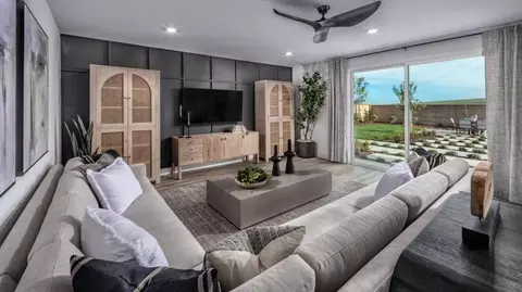 Living - 7957 Floyd Glenn Wise Dr, Tracy, CA 95377 photo 1 of 1