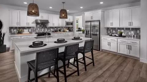 Kitchen - 7957 Floyd Glenn Wise Dr, Tracy, CA 95377 photo 1 of 8