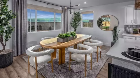 Dining - 7957 Floyd Glenn Wise Dr, Tracy, CA 95377 photo 1 of 2