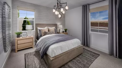 Bedroom - 7957 Floyd Glenn Wise Dr, Tracy, CA 95377 photo 3 of 6