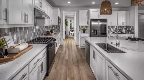 Kitchen - 7957 Floyd Glenn Wise Dr, Tracy, CA 95377 photo 2 of 8