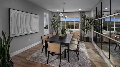 Dining - 7957 Floyd Glenn Wise Dr, Tracy, CA 95377 photo 2 of 2
