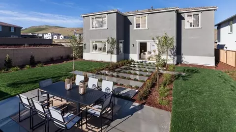 Exterior - 7957 Floyd Glenn Wise Dr, Tracy, CA 95377 photo 2 of 10