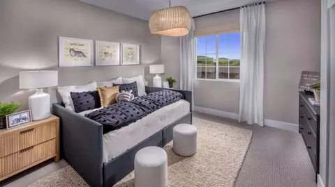 Bedroom - 7957 Floyd Glenn Wise Dr, Tracy, CA 95377 photo 6 of 6