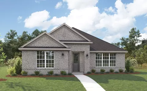 1045 Birdie St, Gunter, TX 75058