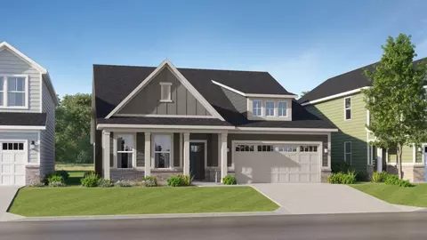 226 Riley Rae Way, Greenfield, IN 46140