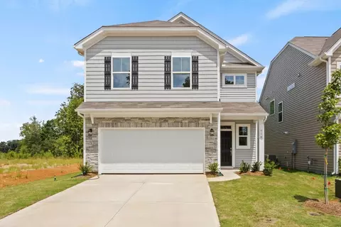 610 Werner Way, Greenville, SC 29611