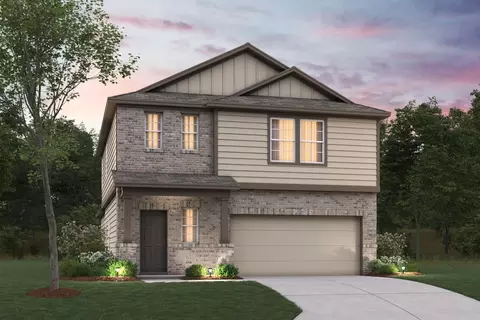 1317 Bree St, New Braunfels, TX 78130