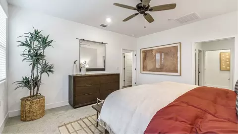 Bedroom - 3916 Hacienda St, Shafter, CA 93263 photo 1 of 9