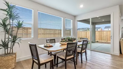 Dining - 3916 Hacienda St, Shafter, CA 93263 photo 1 of 2