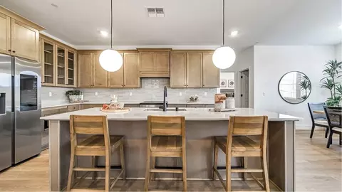 Kitchen - 3916 Hacienda St, Shafter, CA 93263 photo 1 of 5