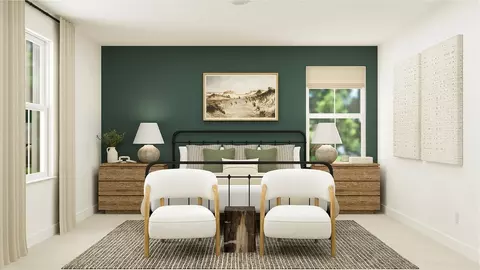 Bedroom - 703 Erickson Ln, Buffalo, MN 55313 photo 1 of 7