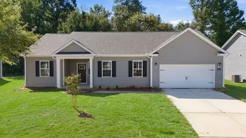 264 Lake Tyler Dr, New Bern, NC 28560