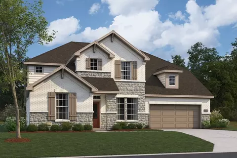 204 Nectarine Ln, Montgomery, TX 77316