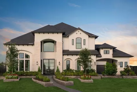 2903 Teamriddle Way, Richmond, TX 77406