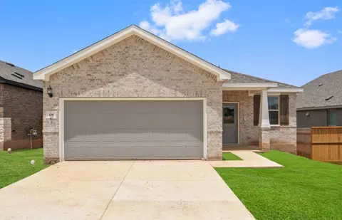 108 Blackfoot Daisy Path, San Marcos, TX 78666