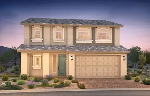 8704 Indigo Spring Rd, Las Vegas, NV 89139