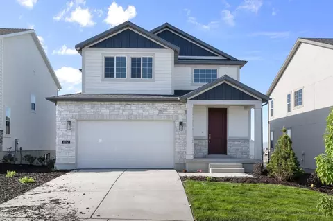 6652 W Spring Snow Ln, Herriman, UT 84096