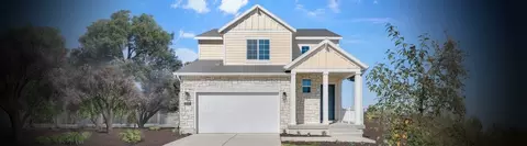 6652 W Spring Snow Ln, Herriman, UT 84096