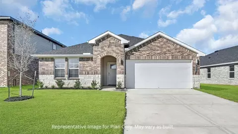 619 Blue Stone Dr, Beasley, TX 77417