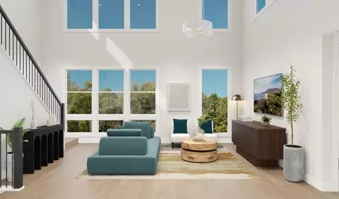 Living - 129 Shell, Irvine, CA 92618 photo 3 of 5