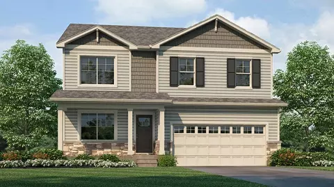 2254 Crosswind St, Fort Lupton, CO 80621